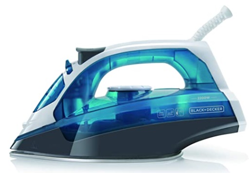 Black+Decker BXIR2200E