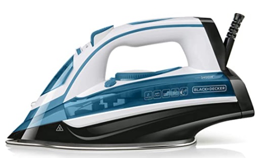 Black+Decker BXIR2400E