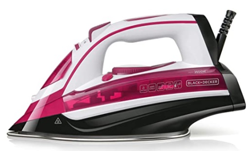 Black+Decker BXIR2600E