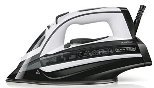Black+Decker BXIR2800E