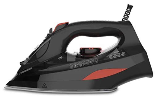 Black+Decker BXIR300E