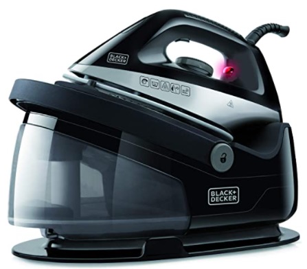 Black+Decker BXSS2200E