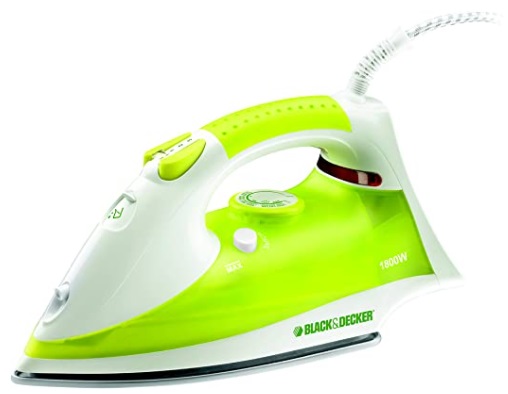 Black+Decker X715