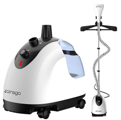 Cirago Vaporiera Verticale