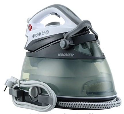 Hoover PRB2500B