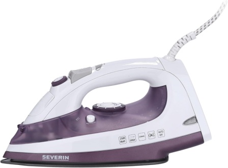 Severin BA3210