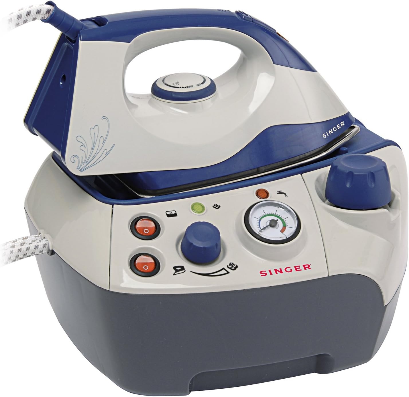 Singer SHG6201