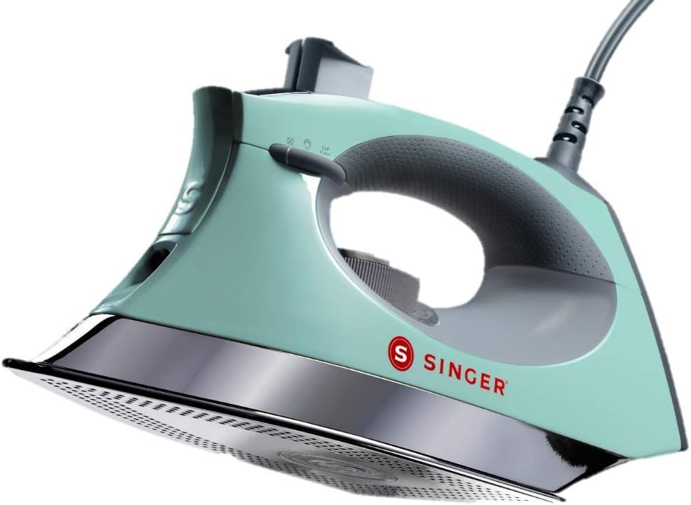 Singer Steam Craft Steam