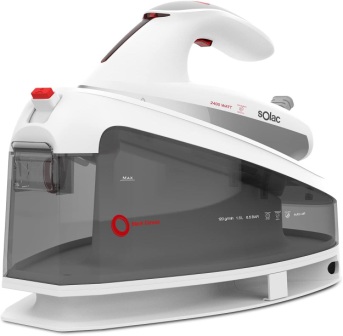 Solac Blank Canvas