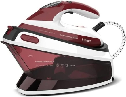 Solac CVG9612