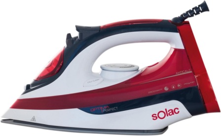 Solac PV2014