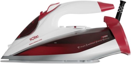 Solac PV2040