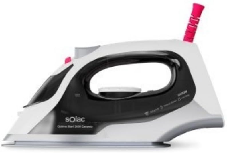 Solac PV2400