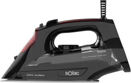 Solac PV2490