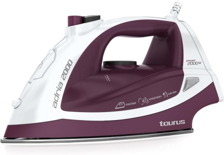 Taurus Adria 2000