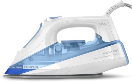 Taurus Agatha 2800