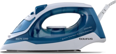 Taurus Baltic 2200