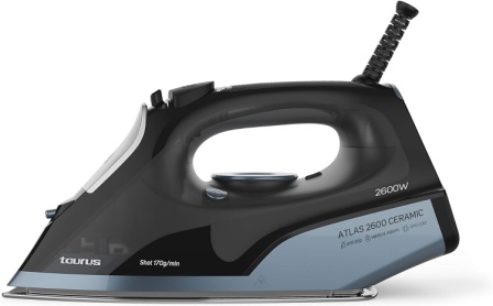 Taurus STI2600