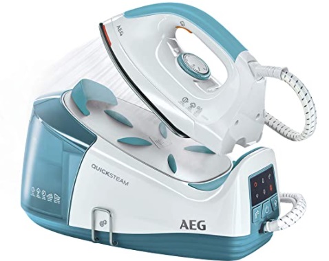 Aeg DBS 3370