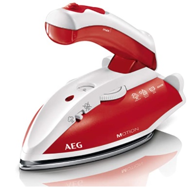 Aeg DBT 800