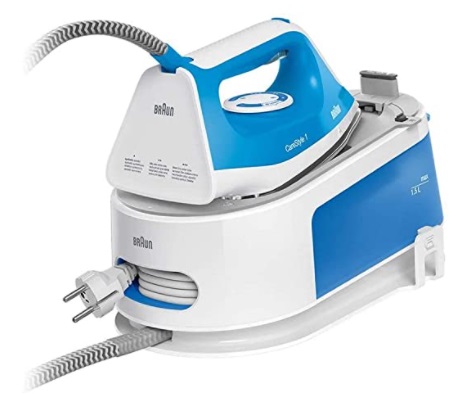 Braun CareStyle 1