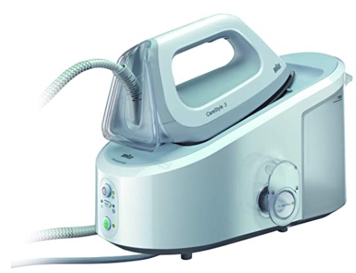 Braun CareStyle 3