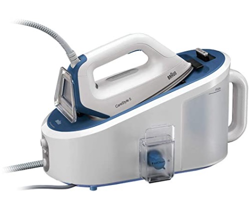 Braun CareStyle 5