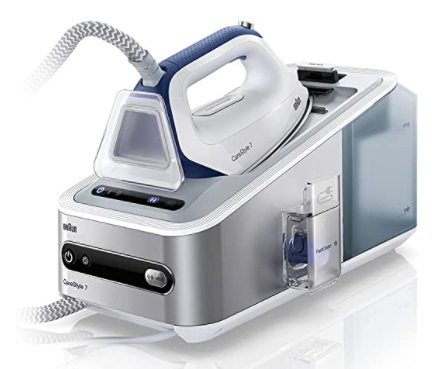 Braun CareStyle 7