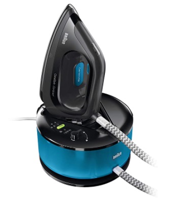 Braun CareStyle Compact