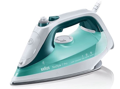 Braun TexStyle 7 Pro