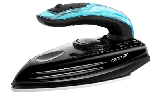 Cecotec Fast&Furious 4000 Travel