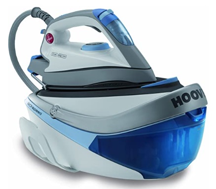 Hoover SRD 4107