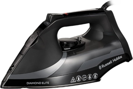 Russell Hobbs Black Diamond