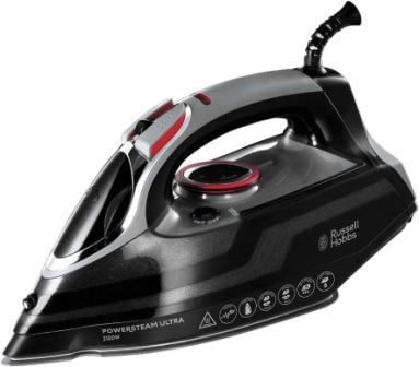 Russell Hobbs Power Steam Ultra